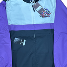 Mitchell And Ness Mitchell And Ness Nba Margin Oi Victor Sporttop Blk MN19028TRABLCKS