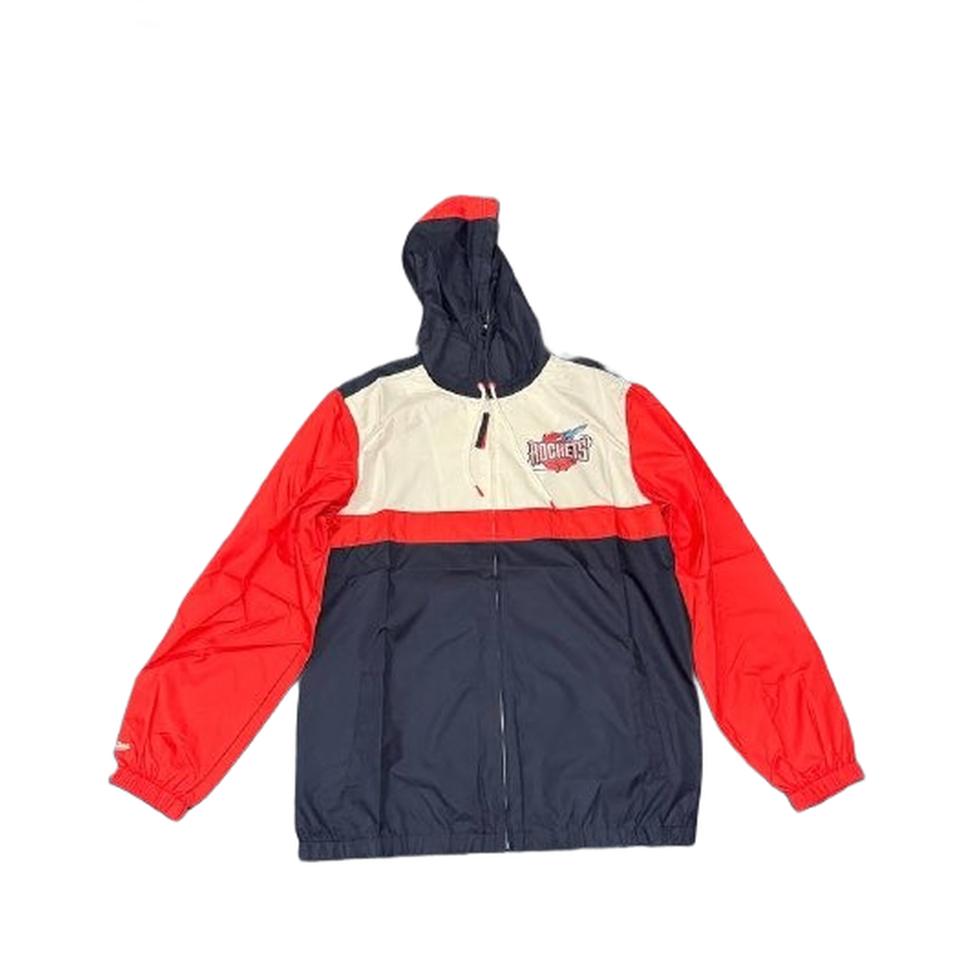 Mitchell And Ness Mitchell And Ness Nba Margin Oi Victor Sporttop Rd MN19028HRONYRDS
