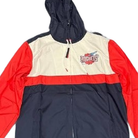 Mitchell And Ness Mitchell And Ness Nba Margin Oi Victor Sporttop Rd MN19028HRONYRDS
