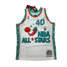 Mitchell And Ness Mitchell And Ness Nba Swingman Jersey Sporttop Wt MN18054ASWWHIT96SKES