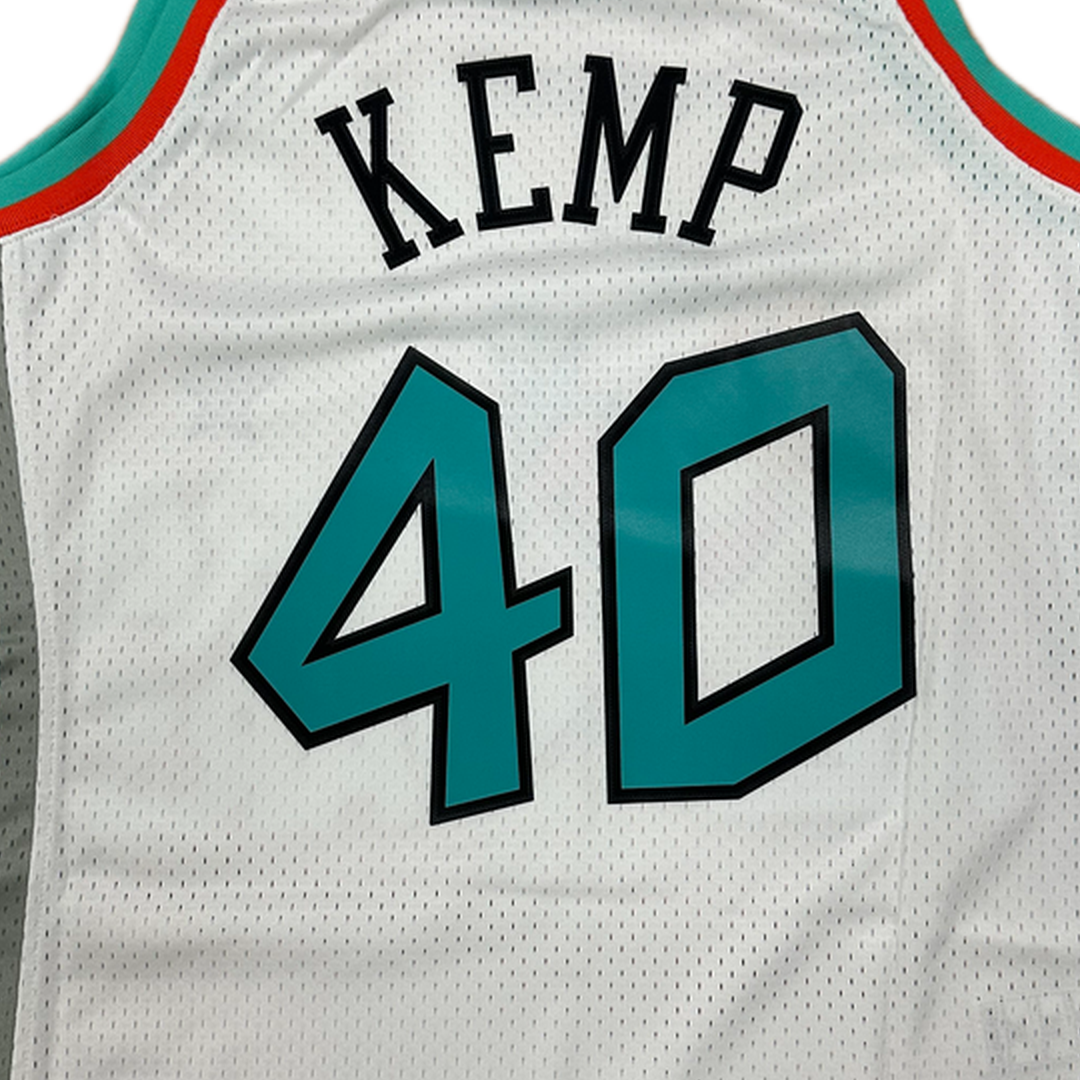 Mitchell And Ness Mitchell And Ness Nba Swingman Jersey Sporttop Wt MN18054ASWWHIT96SKES