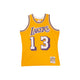 MITCHELL AND NESS Mitchell And Ness Nba Swingman Jersey Sporttop Gld MN18092LALLTGD71WCMS