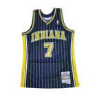 Mitchell And Ness Mitchell And Ness Nba Swingman Jersey Sporttop Nvy MN19114IPANAVY03JONM