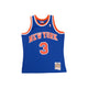 MITCHELL AND NESS Mitchell And Ness Nba Swingman Road Je Sporttop Blu MN18189NYKROYA91JSRS