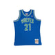 MITCHELL AND NESS Mitchell And Ness Nba Swingman Road Je Sporttop Blu MN18182MTIROYA95KGAS