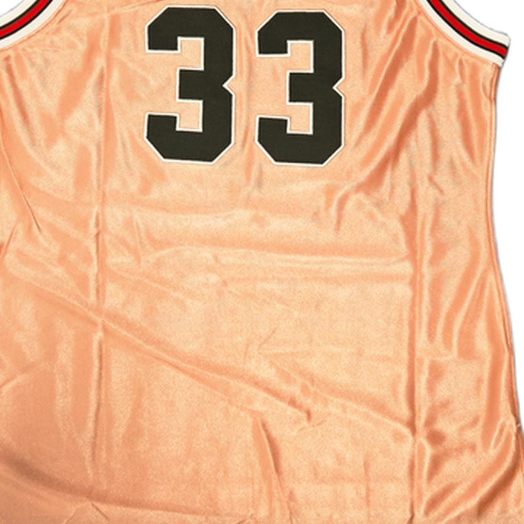 Mitchell And Ness Mitchell And Ness Nba W 75th Rose Gold Sporttop Gld MN4400CBU97SPIRSGDSS