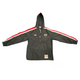 Mitchell And Ness Mitchell And Ness Packable Nylon Anora Sporttop Blk MN18005CBUBLCKM