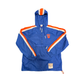 Mitchell And Ness Mitchell And Ness Packable Nylon Anora Sporttop Blu MN18005NYKROYAS