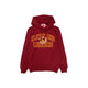 MITCHELL AND NESS Mitchell And Ness Playoff Win Hoody Cl Sporttop Rd MN182BA47P3CCARK02REDS