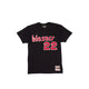 MITCHELL AND NESS Mitchell And Ness Portland Trail Blaze Sporttop Gld MN181681T005DZDCDRS