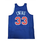 Mitchell And Ness Mitchell And Ness Reversible Mesh Tank Sporttop Blk MN18007ASGRYWH1PEW91S
