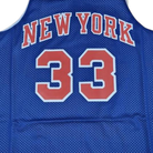 Mitchell And Ness Mitchell And Ness Reversible Mesh Tank Sporttop Blk MN18007ASGRYWH1PEW91S