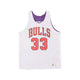 MITCHELL AND NESS Mitchell And Ness Reversible Mesh Tank Sporttop Wt&Prpl MN18007ASGWHPR1SPI95S