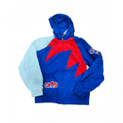 Mitchell And Ness Mitchell And Ness Shark Tooth Jacket Jacket Blk MN182BA57PHCCABK1JRYS