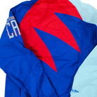 Mitchell And Ness Mitchell And Ness Shark Tooth Jacket Jacket Blk MN182BA57PHCCABK1JRYS