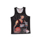 MITCHELL AND NESS Mitchell And Ness Slam Sublimated Tank Sporttop Blk MN3448P76YYAIVBLCKS