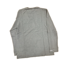 Mitchell And Ness Mitchell And Ness Slub Ls Tee Toronto Sporttop Blk MN18010TRABLCK1S