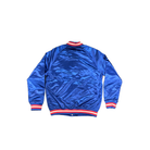 Mitchell And Ness Mitchell And Ness Spec. Script Lt Weig Jacket Blk MN18019PTBBLCKM
