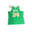 Mitchell And Ness Mitchell And Ness St Patty'S Day Swing Sporttop Gn MN20010BCEKYGN07PPIS