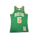Mitchell And Ness Mitchell And Ness St Patty'S Day Swing Sporttop Gn MN20009BCEKYGN07KGAS