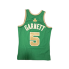 Mitchell And Ness Mitchell And Ness St Patty'S Day Swing Sporttop Gn MN20009BCEKYGN07KGAS