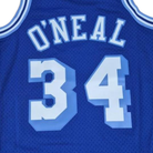 Mitchell And Ness Mitchell And Ness Swing Jersey Los An Sporttop Blu MN18013LALROYASON96S
