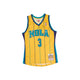 MITCHELL AND NESS Mitchell And Ness Swing Jersey New Or Sporttop Blu MN19023NOHYELL10CPAM