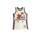 Mitchell And Ness Mitchell And Ness Swing Jersey All Sta Sporttop Wt MN20041ASWWHIT95LSPS