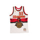MITCHELL AND NESS Mitchell And Ness Swing Jersey Atlanta Sporttop Rd MN18138AHASCARDMO96S