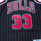 Mitchell And Ness Mitchell And Ness Swing Jersey Chicago Sporttop Blk MN182BA86QPCBUKEOXBLKS