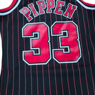 Mitchell And Ness Mitchell And Ness Swing Jersey Chicago Sporttop Blk MN182BA86QPCBUKEOXBLKS