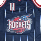 Mitchell And Ness Mitchell And Ness Swing Jersey Houston Sporttop Nvy MN18174HRONAVYYMI02M