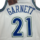 Mitchell And Ness Mitchell And Ness Swing Jersey Minneso Sporttop Wt MN19032MTIWHIT95KGAM