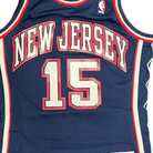 Mitchell And Ness Mitchell And Ness Swing Jersey New Jer Sporttop Nvy MN19170NJNNAVY06VCAS