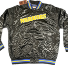 Mitchell And Ness Mitchell And Ness Swing Jersey New Yor Sporttop Wht MN20012NYKKYGN06SMNA