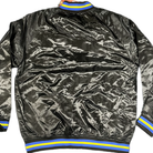 Mitchell And Ness Mitchell And Ness Swing Jersey New Yor Sporttop Wht MN20012NYKKYGN06SMNA