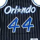 Mitchell And Ness Mitchell And Ness Swing Jersey Orlando Sporttop Blk MN20050OMABLCK09JWIS