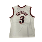 MITCHELL AND NESS Swing Jersey Phil 76 Sporttop MN181353J320FGYAIVS