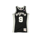 Mitchell And Ness Mitchell And Ness Swing Jersey San Ant Sporttop Prpl MN181353J304FGYTPAS