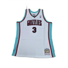 Mitchell And Ness Mitchell And Ness Swing Jersey Vancouv Sporttop Wt MN18059VGRWHIT00SABS