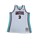 Mitchell And Ness Mitchell And Ness Swing Jersey Vancouv Sporttop Wt MN18059VGRWHIT00SABS