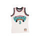 MITCHELL AND NESS Mitchell And Ness Swing Jersey Vancouv Sporttop Wt MN18065VGRWHIT96SABM