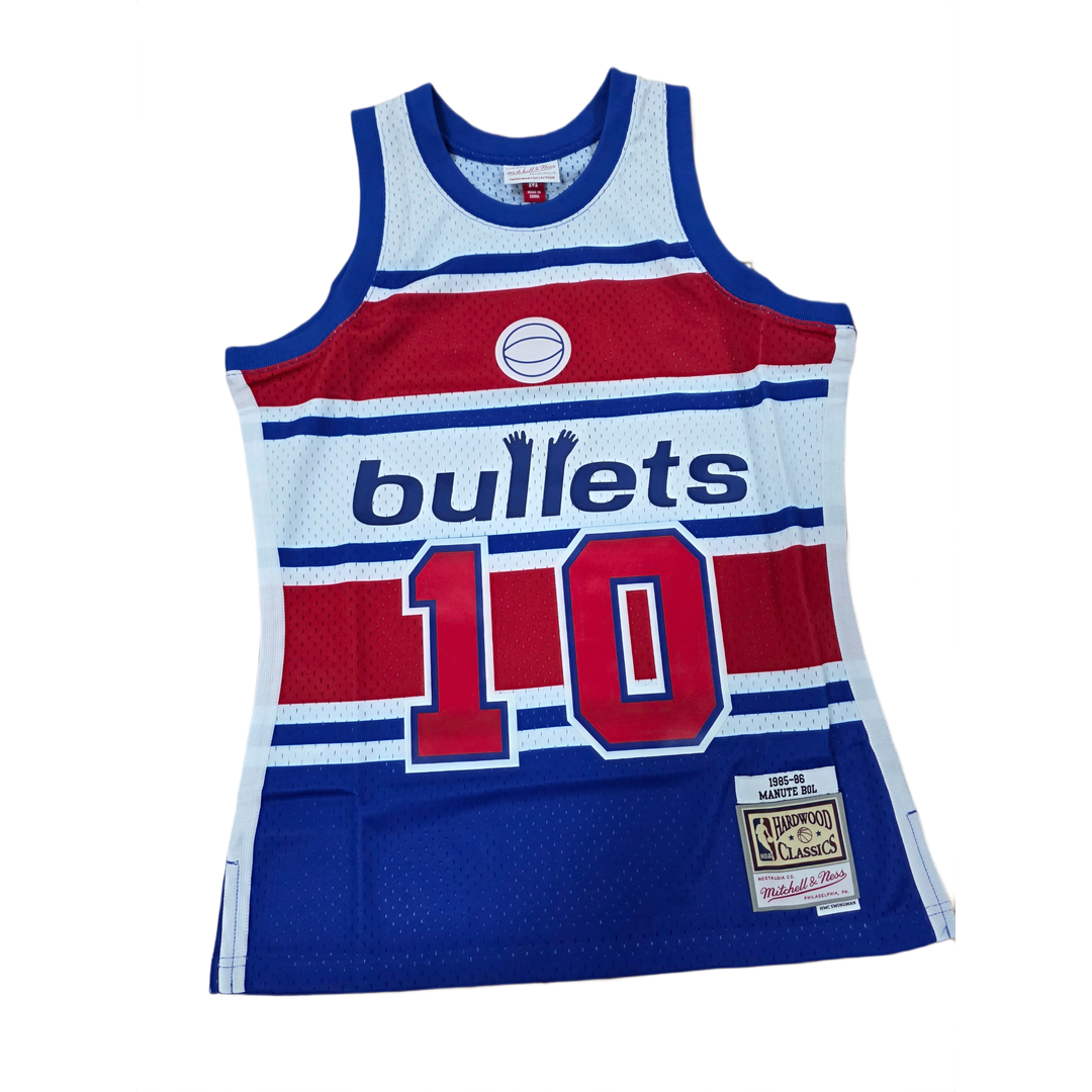 Mitchell And Ness Mitchell And Ness Swing Jersey Washing Sporttop Blu MN19025WBUROYA85MBLM