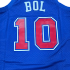 Mitchell And Ness Mitchell And Ness Swing Jersey Washing Sporttop Blu MN19025WBUROYA85MBLM