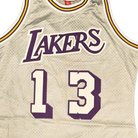Mitchell And Ness Mitchell And Ness Swing Jersey Washing Sporttop Wht MN18220WBUSCARCWE942NA