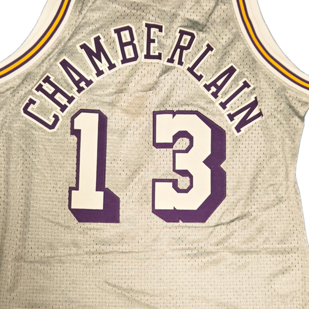 Mitchell And Ness Mitchell And Ness Swing Jersey Washing Sporttop Wht MN18220WBUSCARCWE942NA