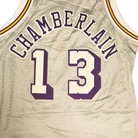 Mitchell And Ness Mitchell And Ness Swing Jersey Washing Sporttop Wht MN18220WBUSCARCWE942NA