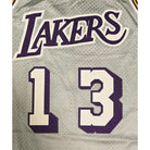 Mitchell And Ness Mitchell And Ness Swing Jersey Washing Sporttop Wht MN18220WBUSCARCWE942NA