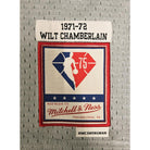 Mitchell And Ness Mitchell And Ness Swing Jersey Washing Sporttop Wht MN18220WBUSCARCWE942NA