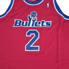 Mitchell And Ness Mitchell And Ness Swing Jersey Washing Sporttop Rd MN18220WBUSCARCWE94S